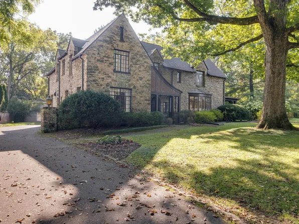 214 Lynnwood Ter, Nashville, TN 37205