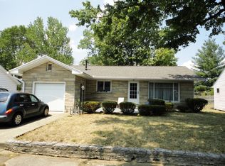 712 SW 1st St, Richmond, IN 47374
