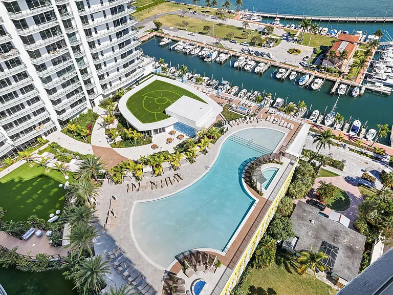 220 Lake Shore Dr #1908 — Photo 32