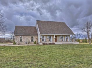 2585 County Road 600 E, Dewey, IL 61840