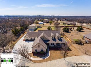 7408 Stallion St, Denton, TX 76208