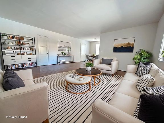 3rd image of 1034 N Martel Ave APT 1