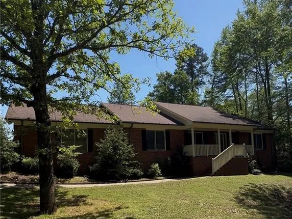 379 Clyde Ct, McDonough, GA 30252