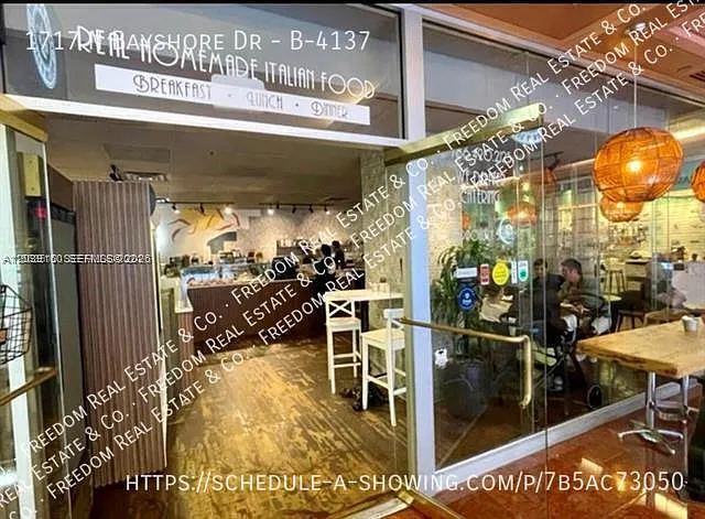 1717 N Bayshore Dr #B-4137 — Photo 20