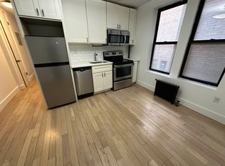 137 W 137th St APT 2H, New York, NY 10030