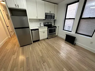 137 West 137th Street