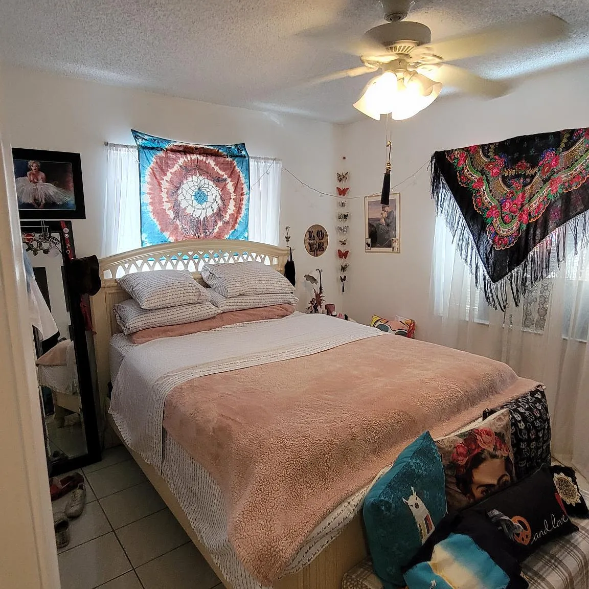 2 bed, 960 sqft, $2,650 — Photo 4