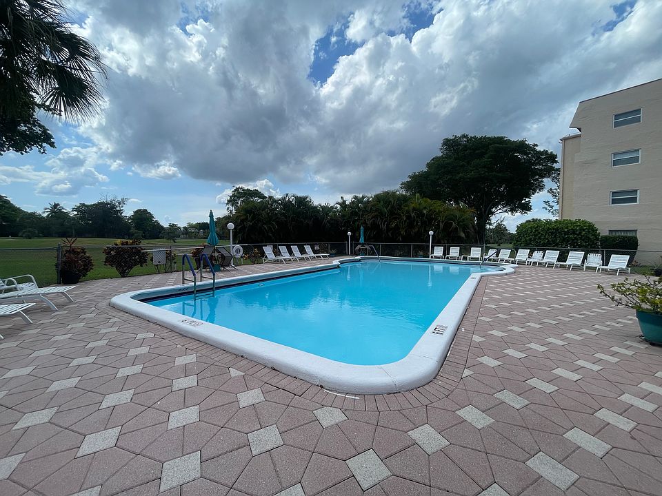 2nd Pool