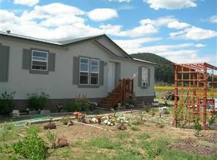 7235 Silver Saddle Rd, Flagstaff, AZ 86004