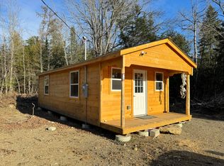 36 Tar Ridge Rd #T7-R3, Springfield, ME 04487