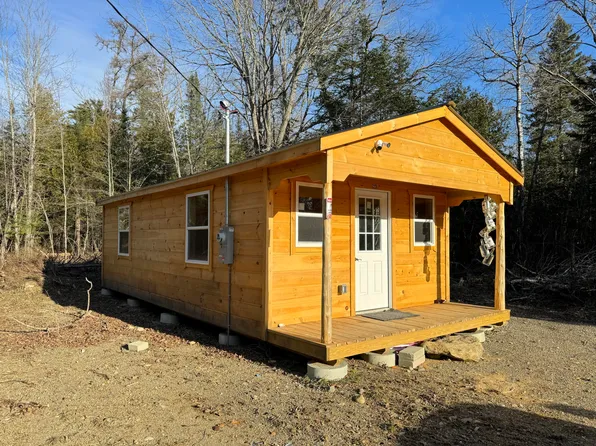36 Tar Ridge Road, Prentiss Twp T7 R3 NBPP, ME 04487