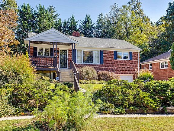 Beautiful Landscaping!