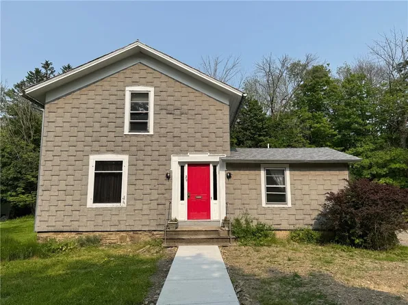 29 S Main St, Alfred, NY 14802