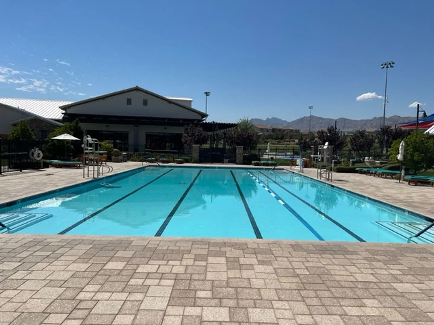 Gated - Cul de Sac - Community Pool and Spa — Photo 2