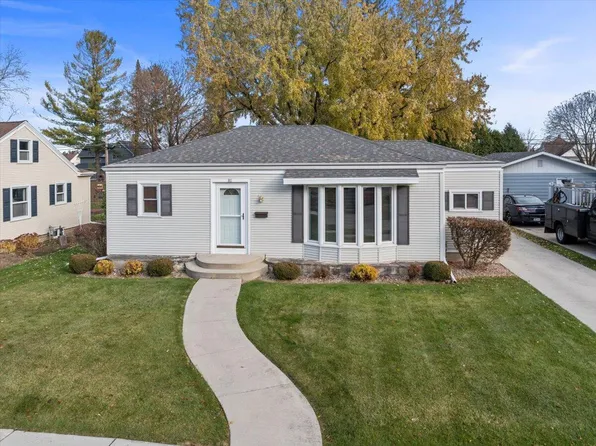 311 Park STREET, Plymouth, WI 53073