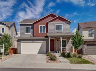 3957 Trail Stone Cir, Castle Rock, CO 80108