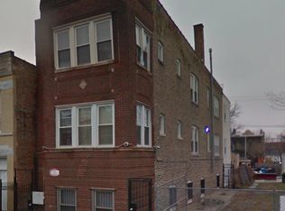 3329 W Crystal St #1, Chicago, IL 60651