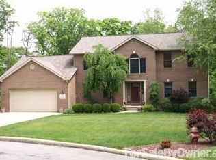 701 Ravine Dr N, Mc Donald, OH