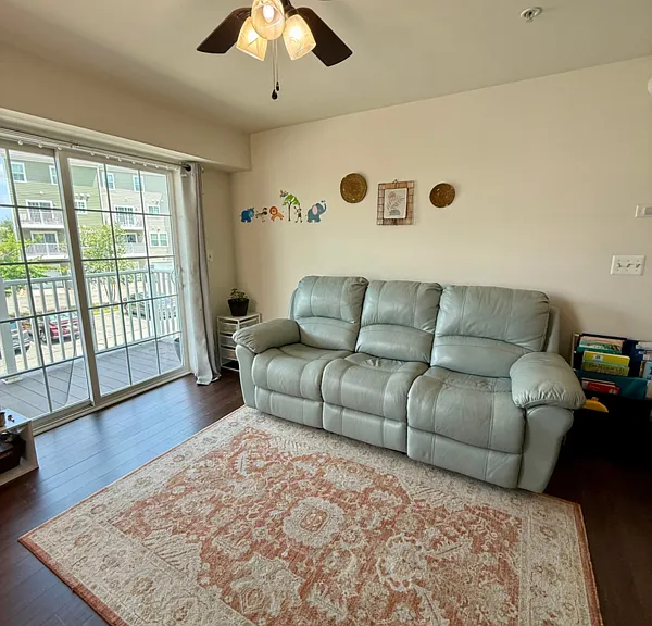 4215 Saunders Tavern Trl #A — Photo 14