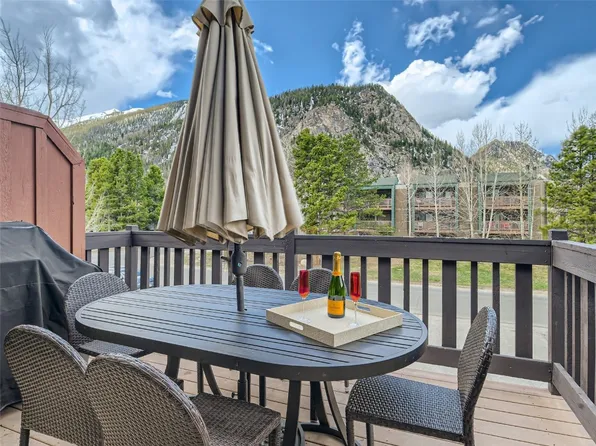 307 Teller St #B, Frisco, CO 80443