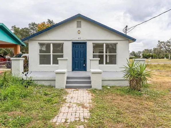 413 S Dade Ave, Arcadia, FL 34266