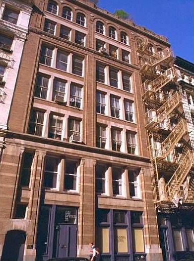 Building