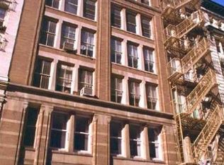 141 Prince St APT 5, New York, NY 10012
