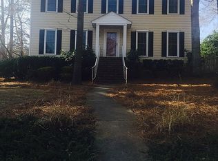 302 Wakefield Ln N, Martinez, GA 30907
