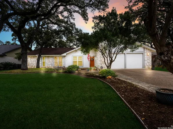 2919 Green Run, San Antonio, TX 78231