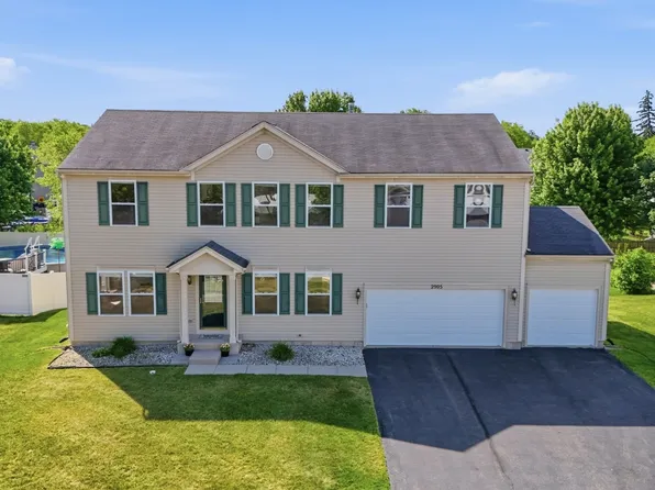 2905 Plumrose Ln, McHenry, IL 60050