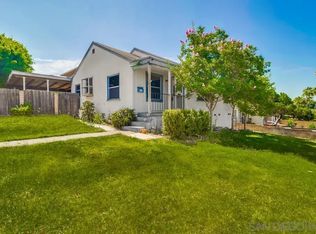 4108 Blackton Dr, La Mesa, CA 91941
