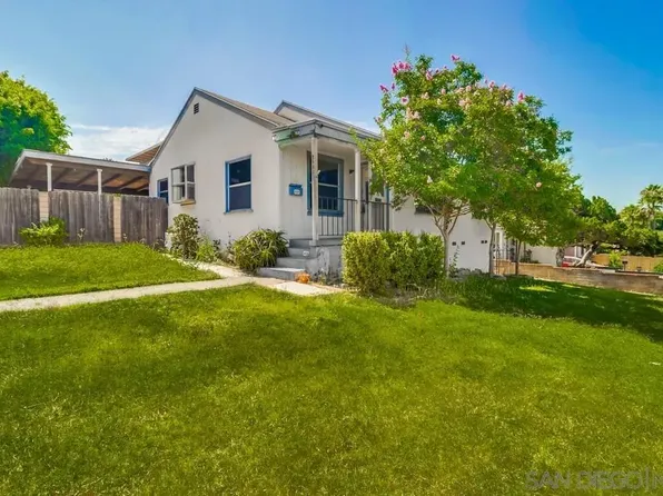 4108 Blackton Dr, La Mesa, CA 91941