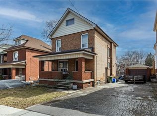 269 Edgemont St S, Hamilton, ON L8K2J3