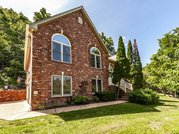 2875 Lower Walkers Creek Rd, Goodlettsville, TN 37072