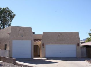 2877 Country Club Plz, Bullhead City, AZ 86442