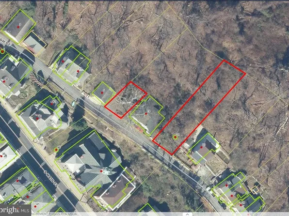 21 High St, Port Deposit, MD 21904