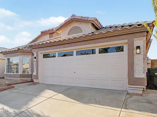 2248 E MORROW Drive, Phoenix, AZ 85024