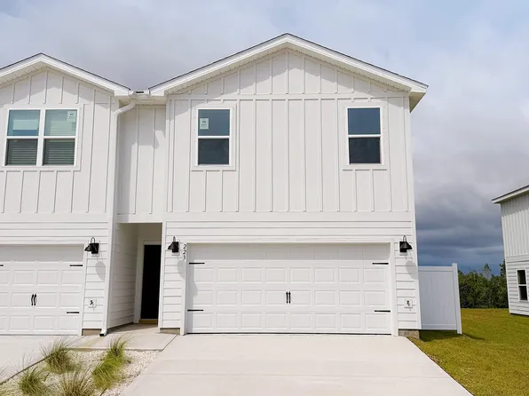 223 Salt Creek Ln, Port Saint Joe, FL 32456