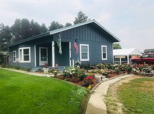 1304 N Pfenning Rd, Ellensburg, WA 98926