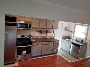 10430 Losa Dr, Dallas, TX 75218