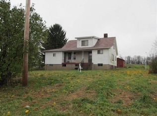 51990 Methodist Ridge Rd, Saint Clairsville, OH 43950