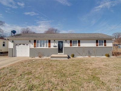 444 Shellview St, Bethalto, IL, 62010