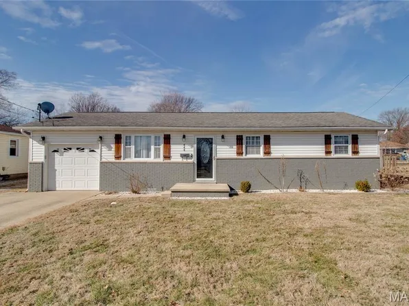 444 Shellview St, Bethalto, IL 62010