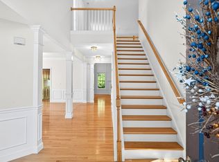 4 Millers Joist, Plymouth, MA 02360