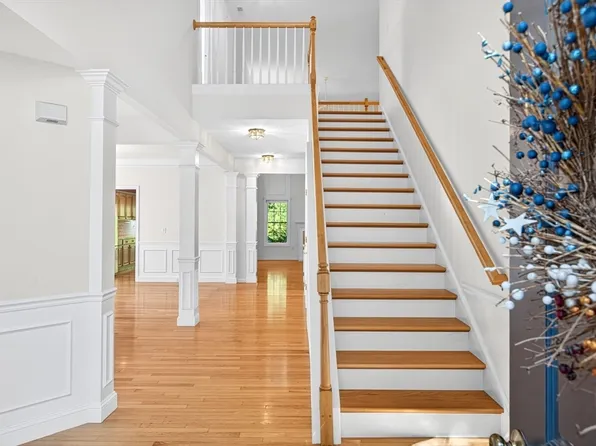 4 Millers Joist, Plymouth, MA 02360