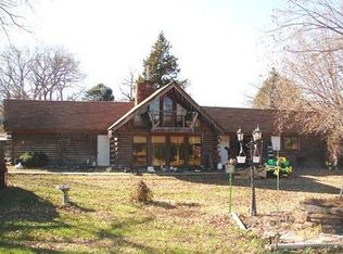 87792 Highway 59, Stilwell, OK 74960