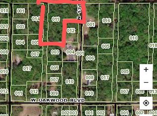 13th Ave, Bitely, MI 49309