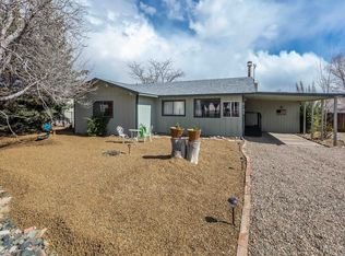 6143 N Buckboard Dr, Prescott Valley, AZ 86314
