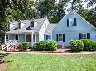 3412 Apple Meadow Dr, Fuquay Varina, NC 27526