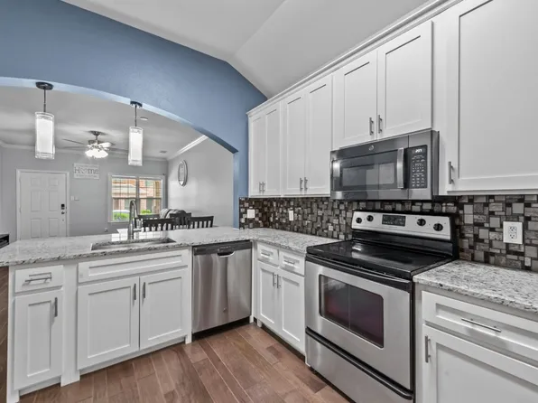 575 Virginia Hills Dr #505, McKinney, TX 75072
